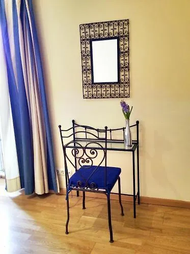 Apartment Apartamentos Suites Santa Cruz Seville