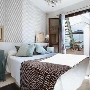Apartamento Singular Corral De San José, Sevilla