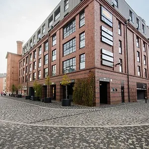  Apartamento Lights Polonia