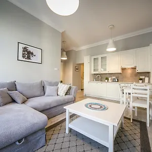  Apartamento Arianska Residence Polonia
