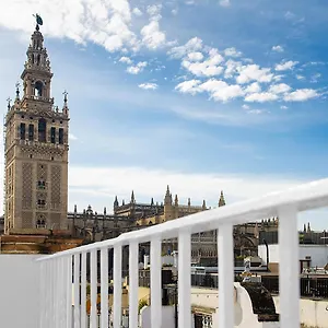 Apartamento Lukanda Placentines, Sevilla