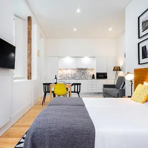  Apartamento Porta Do Mar Deluxe Portugal