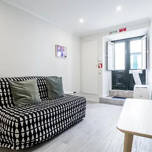  Apartamento Flh Alfama Cozy Place Portugal