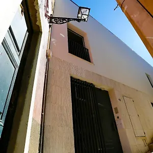  Apartamento New Downtown Houses-4a Portugal