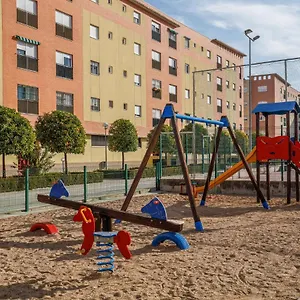  Appartement Descanso-elegancia En Parking Gratuito